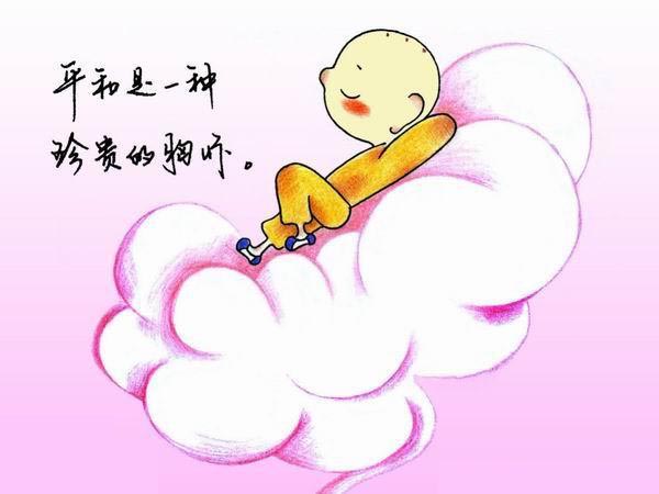 中国佛教故事网