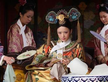 甄嬛传